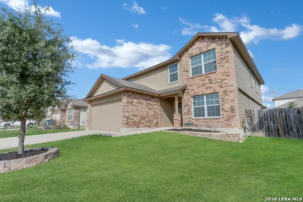 11630 Boyd Bay, San Antonio, TX 78221