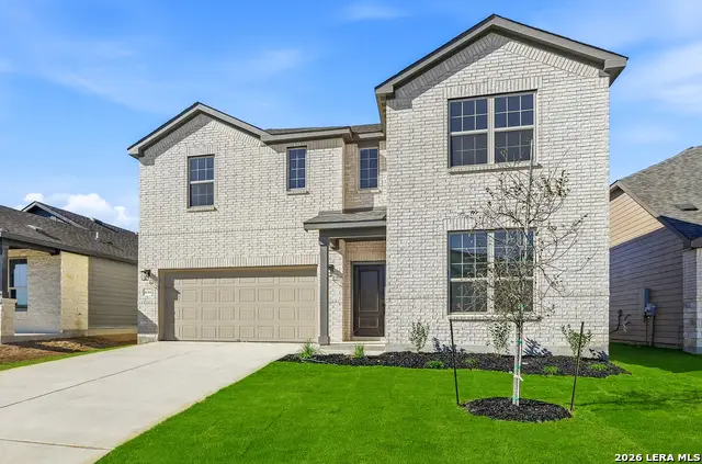 434 Nightingale Ave, Marion, TX 78124 - #1