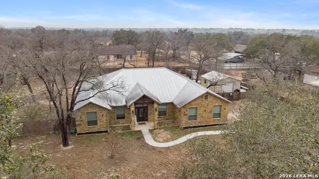 43 Red Fox, Poteet, TX 78065 - #2