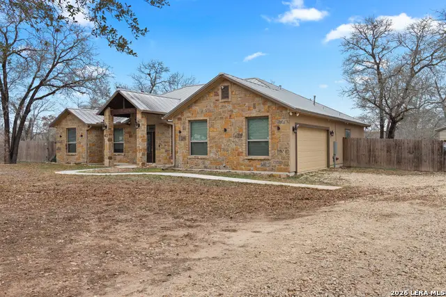 43 Red Fox, Poteet, TX 78065 - #3