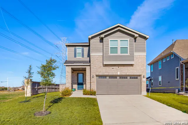 5205 Nature Path, Marion, TX 78124 - #1