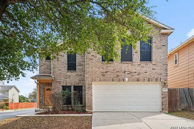 4103 Chiselhurst, San Antonio, TX 78247 - #2