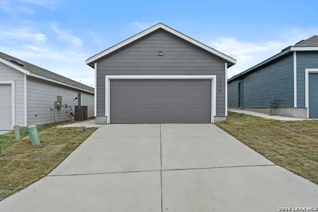 3754 Glade, San Antonio, TX 78245 - #3