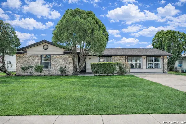 262 Meadow Path, San Antonio, TX 78227