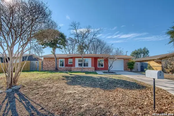 3710 Van Dyke, San Antonio, TX 78218