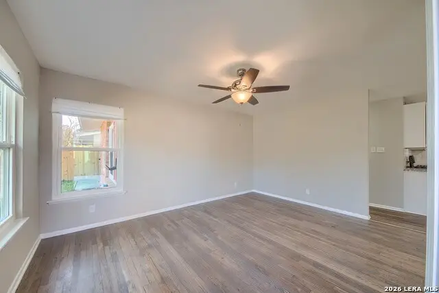 3710 Van Dyke, San Antonio, TX 78218 - #3