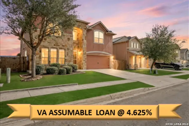 7636 Brigadier, Converse, TX 78109 - #1