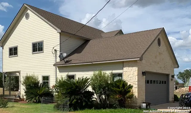 177 Knollwood Cir, Bandera, TX 78003 - #2