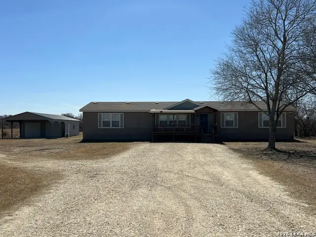 376 County Road 5702, Natalia, TX 78059 - #1