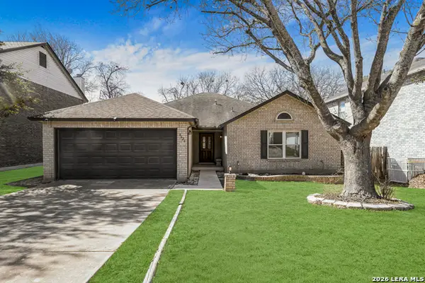 8626 Park Olympia, Universal City, TX 78148