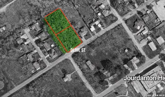 TBD Olive, Jourdanton, TX 78026 - #1