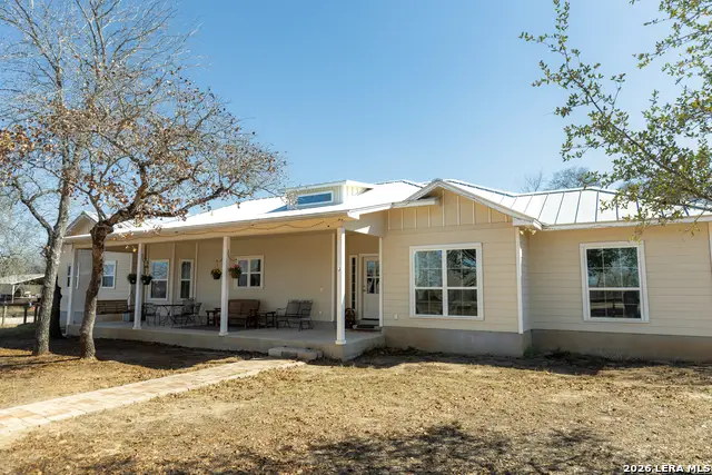 461 County Road 6723, Natalia, TX 78059 - #2