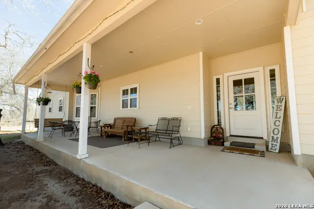 461 County Road 6723, Natalia, TX 78059 - #3