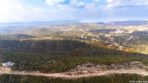 LOT 12 Caprock Ridge, Helotes, TX 78023