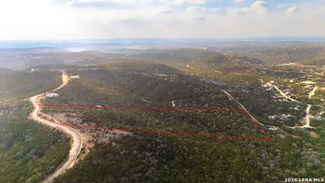 LOT 12 Caprock Ridge, Helotes, TX 78023 - #2