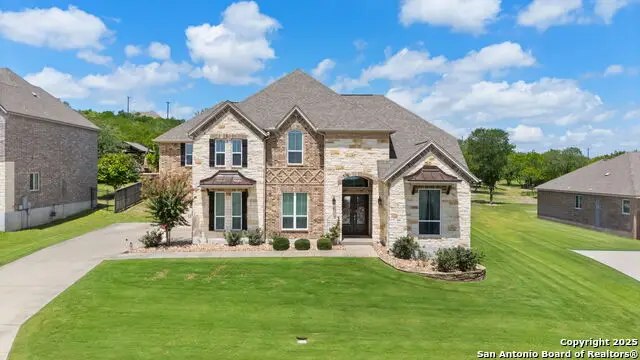 208 Roundtop Hill, Castroville, TX 78009 - #3