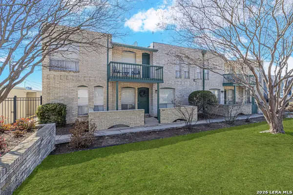 9915 Powhatan #A1, San Antonio, TX 78230