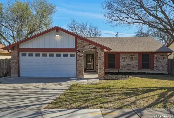 7847 Grass Hollow, Live Oak, TX 78233