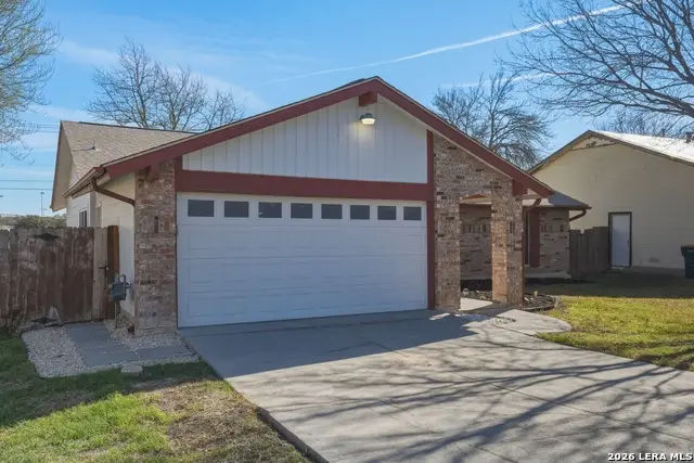 7847 Grass Hollow, Live Oak, TX 78233 - #2