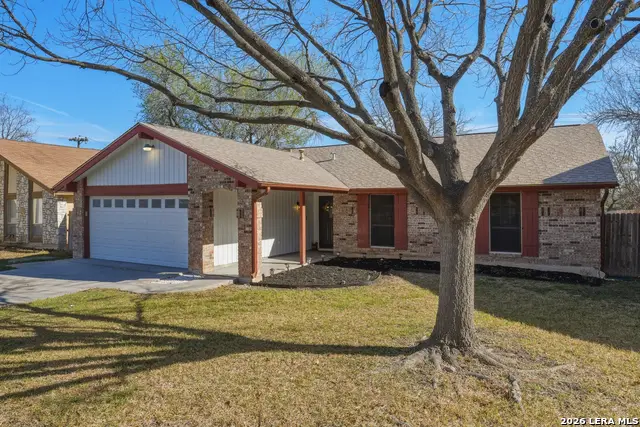 7847 Grass Hollow, Live Oak, TX 78233 - #3