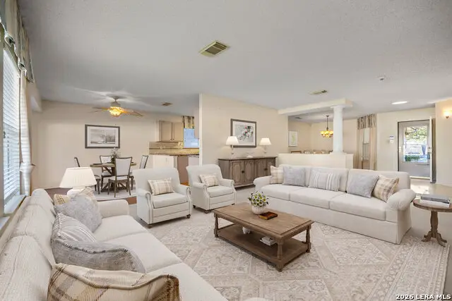 2203 Stanton Oaks, San Antonio, TX 78259 - #2