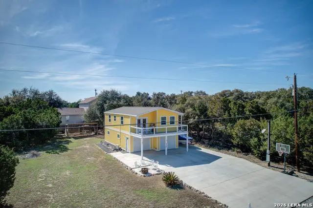 1657 Blueridge, Canyon Lake, TX 78133 - #1