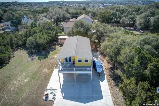 1657 Blueridge, Canyon Lake, TX 78133 - #2