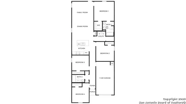 15517 Laughing Owl, San Antonio, TX 78253 - #2