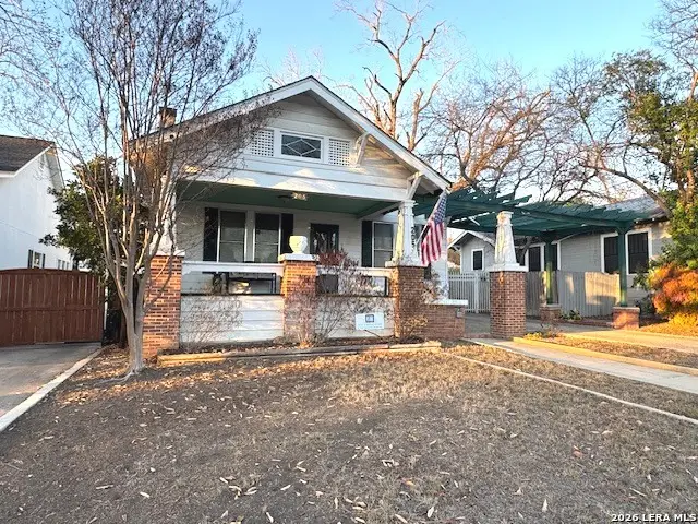 205 Argo, Alamo Heights, TX 78209 - #2