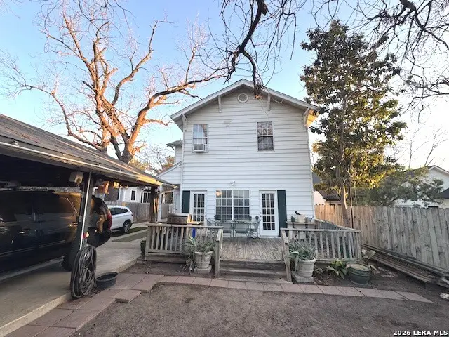 205 Argo, Alamo Heights, TX 78209 - #3