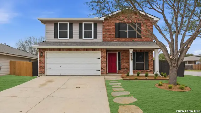 302 Starling, New Braunfels, TX 78130 - #1