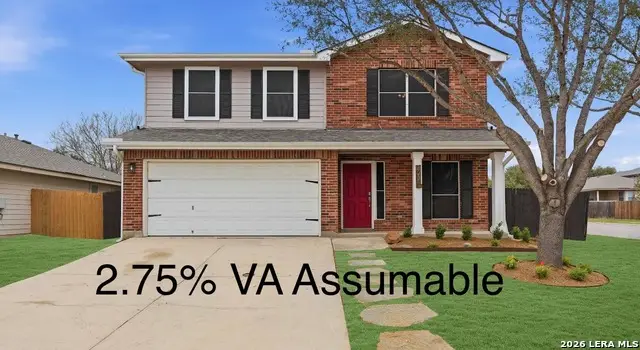 302 Starling, New Braunfels, TX 78130 - #2