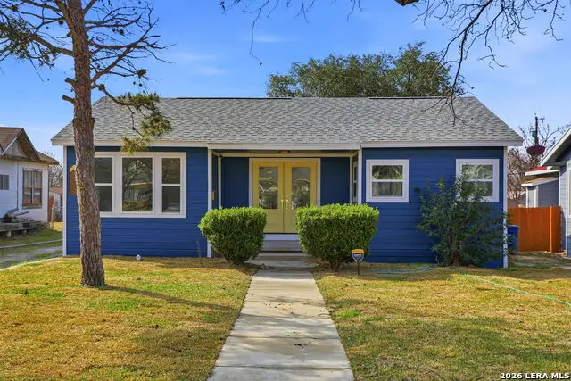 2038 W Woodlawn, San Antonio, TX 78201 - #1