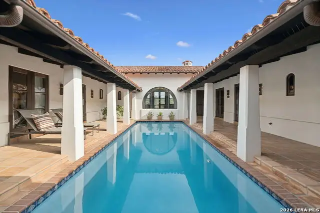 2835 Palomino Springs, Bandera, TX 78003 - #1