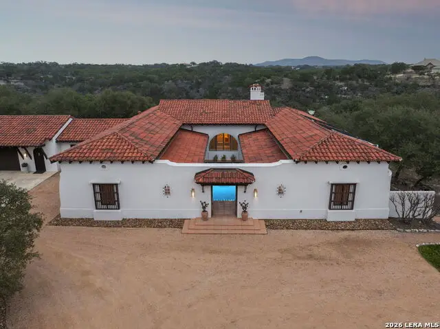 2835 Palomino Springs, Bandera, TX 78003 - #2