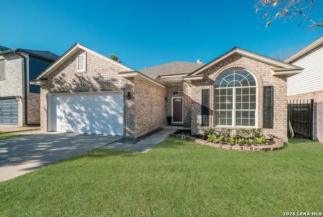 15315 Spring Land, San Antonio, TX 78247 - #3