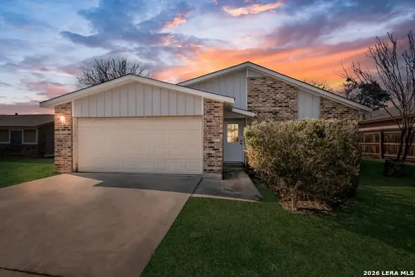 5527 Colewood St, San Antonio, TX 78233