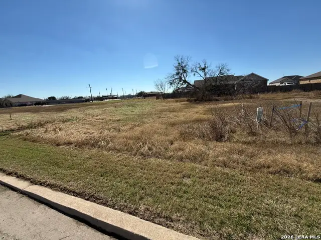 705 N Dickson, Poth, TX 78147 - #2