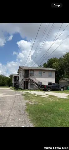 2513 Quintana, San Antonio, TX 78211 - #1