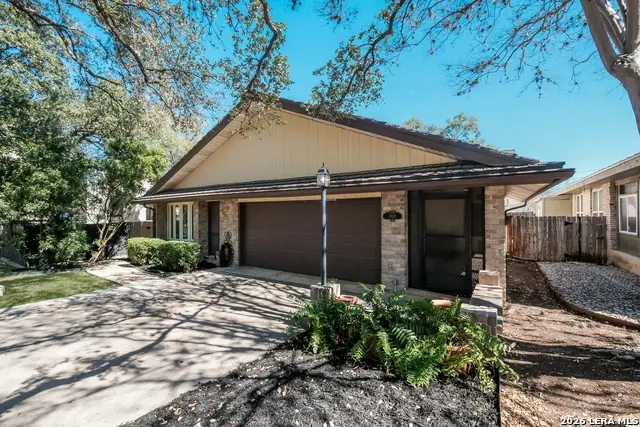 7422 Dove Mountain, San Antonio, TX 78209 - #2