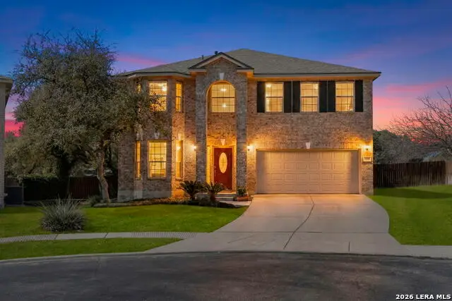 9510 Sequoia Cv, San Antonio, TX 78251 - #1