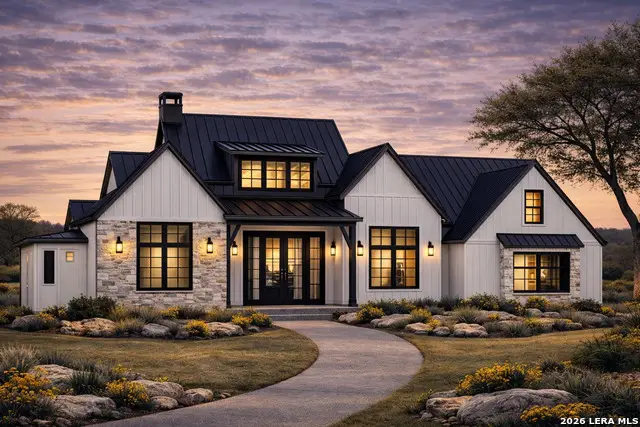 1468 Stahlman, New Braunfels, TX 78132 - #1