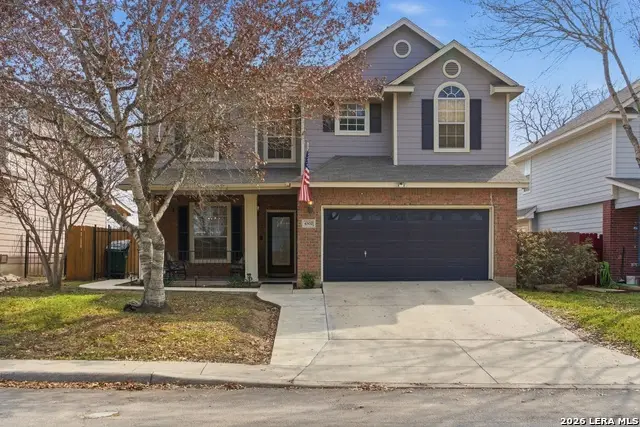 4302 Swan Forest, San Antonio, TX 78222 - #1