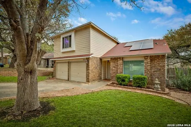 3808 Ogelthorpe, Schertz, TX 78154 - #2