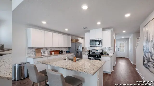 150 Tawny Owl, San Antonio, TX 78253 - #3