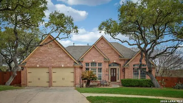 13526 Pueblo Crossing Dr, San Antonio, TX 78232 - #1