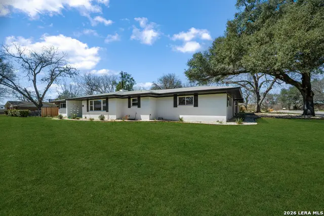 192 Oriole, New Braunfels, TX 78130 - #2