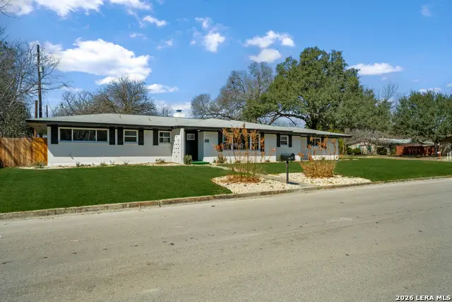 192 Oriole, New Braunfels, TX 78130 - #3