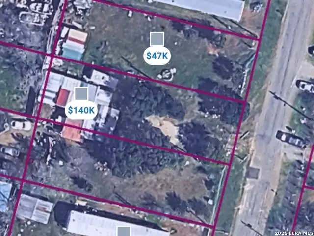 1507 Hough, Adkins, TX 78101 - #1