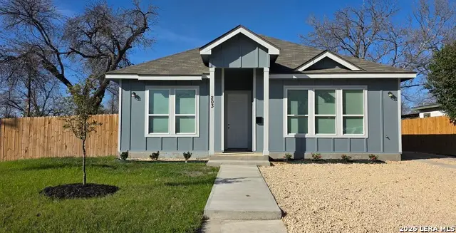 203 Hatcher, San Antonio, TX 78223 - #2